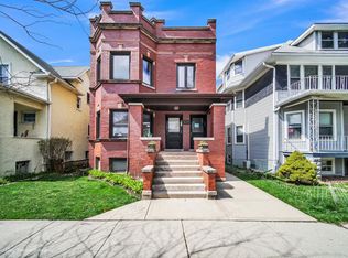 829 Marengo Ave APT 2, Forest Park, IL 60130