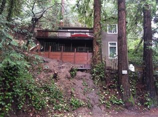 14697 Eagle Nest Ln, Guerneville, CA 95446