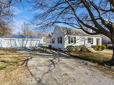 1911 S Maywood Ave, Independence, MO, 64052