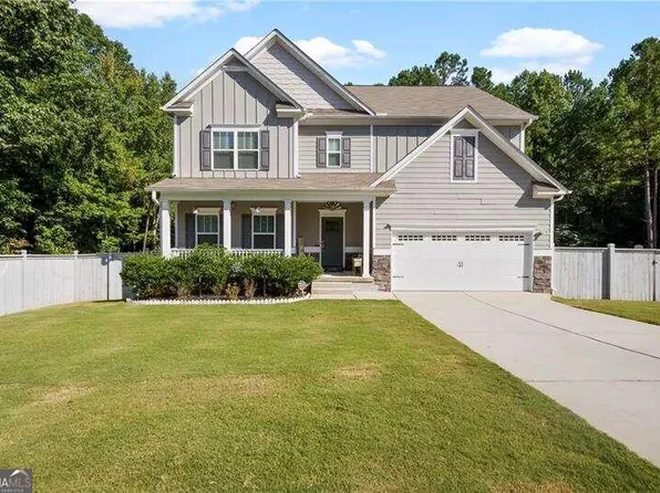 422 Berkleigh Trails Dr, Hiram, GA 30141