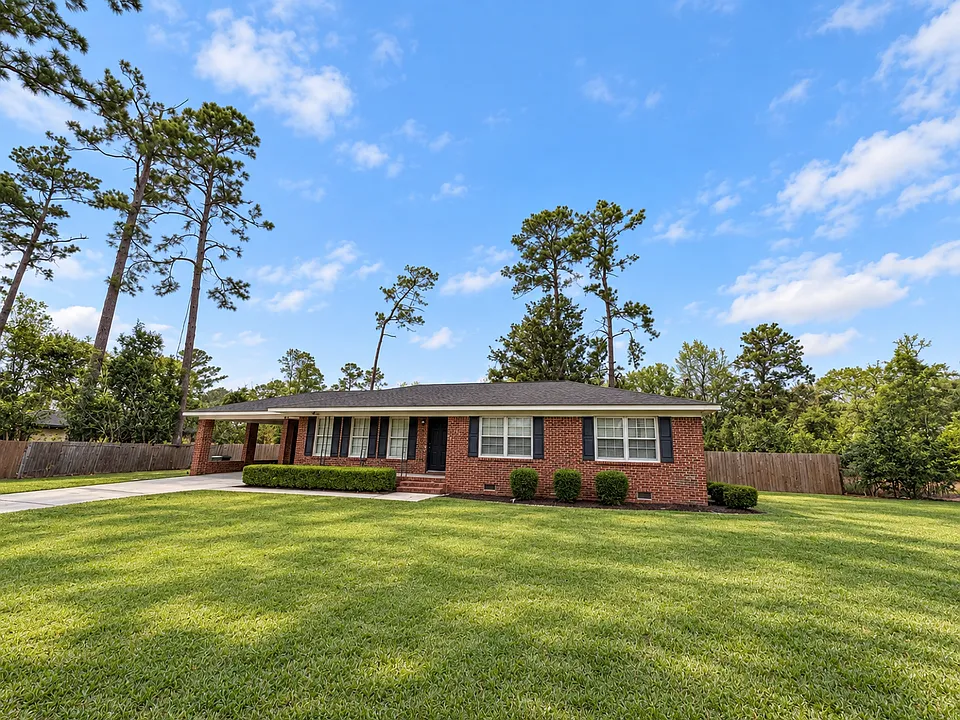 712 Habersham Rd
