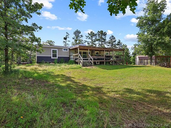 4th image of 186275 N 4380th Rd
