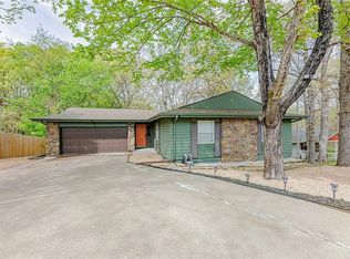 7 Rogan Cir, Bella Vista, AR 72715