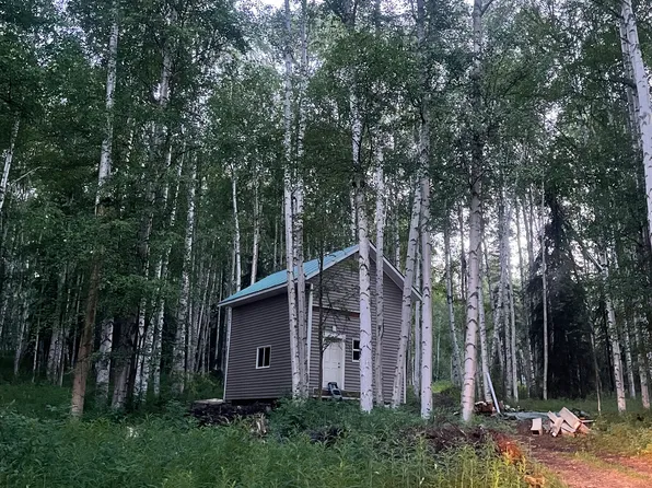 (undisclosed Address), Fairbanks, AK 99709