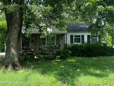 304 W Southside Ct, Louisville, KY, 40214