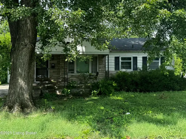 304 W Southside Ct, Louisville, KY 40214