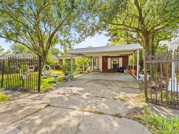 7426 Briefway St, Houston, TX 77087