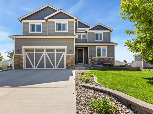 1340 Cimarron Cir, Eaton, CO 80615