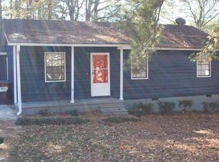 1471 Iron Gate Blvd, Jonesboro, GA