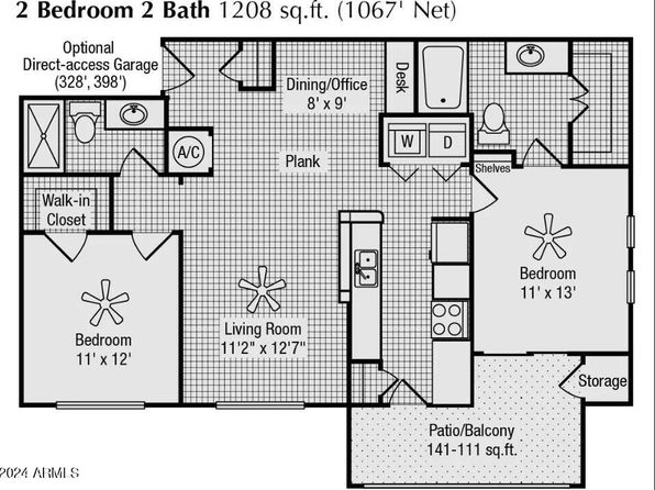 34000 N 27th Ave #2, Phoenix, AZ 85085