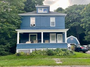 45 Howard Ave, Malone, NY 12953