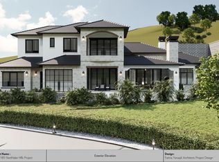 110 Bella Montagna Cir, Austin, TX 78734