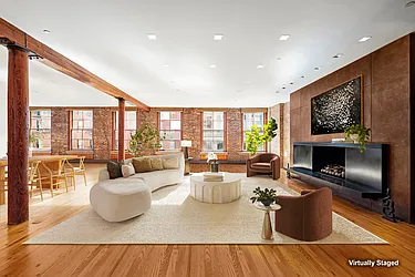 30 Crosby Street, #4A