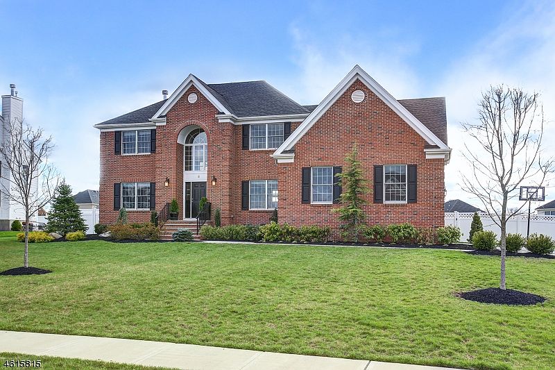 6 Galligen Dr, Hillsborough, NJ 08844 Zillow