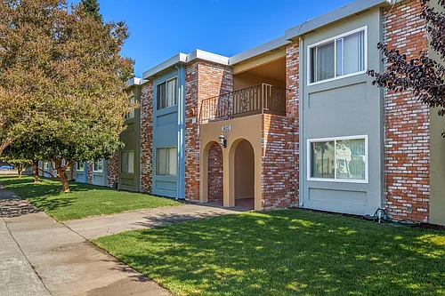 PURE Property Management Presents: El Prado Apartments Photo 1