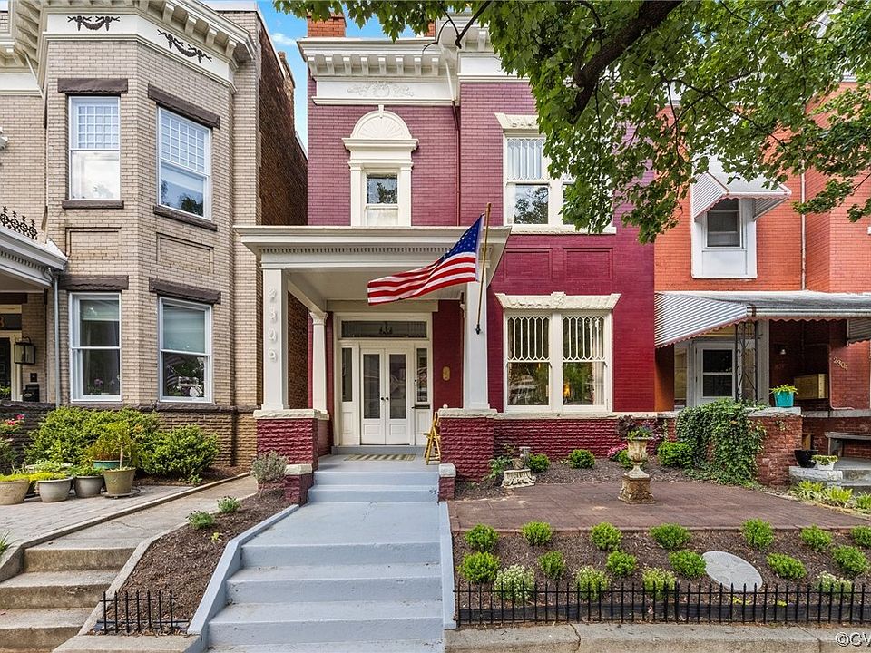 2306 W Grace St, Richmond, VA 23220 Zillow