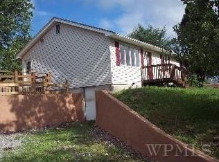 161 N Parliman Rd, Lagrangeville, NY 12540