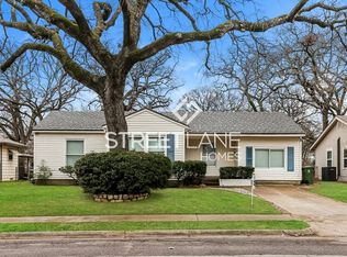 1102 W Tucker Blvd, Arlington, TX 76013