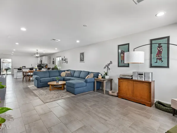 1811 E SHERIDAN Street, Phoenix, AZ 85006