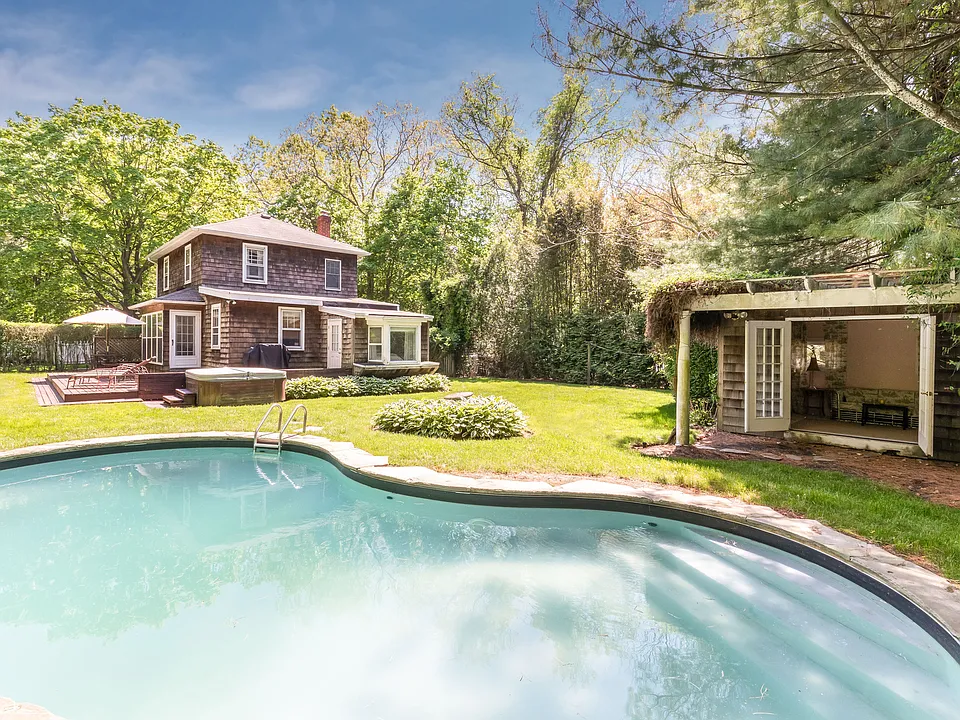 237 N Sea Mecox Rd