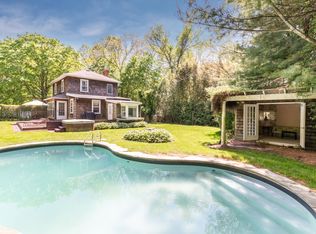 237 N Sea Mecox Rd, Southampton, NY 11968