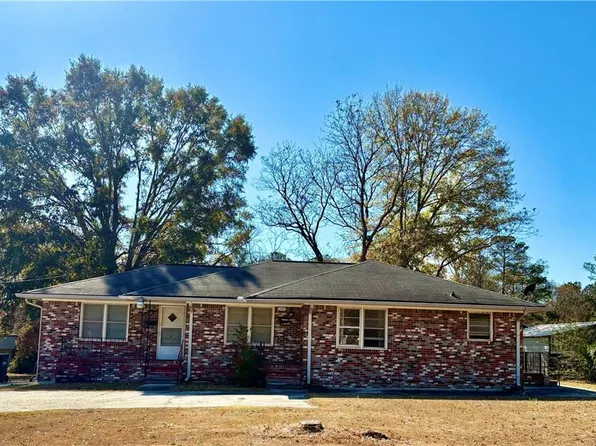 707 Old Powder Springs Rd SW, Mableton, GA 30126