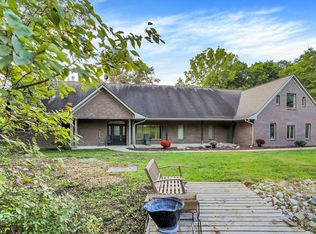 6801 E Watson Rd, Mooresville, IN 46158