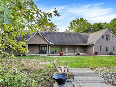 6801 E Watson Rd, Mooresville, IN, 46158