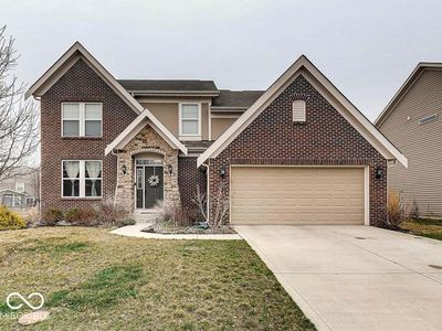 6478 W Riverside Rd, McCordsville, IN, 46055