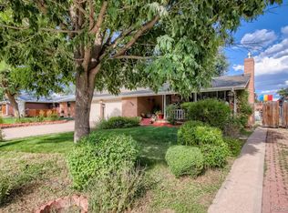 3088 S Gray St, Denver, CO 80227