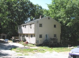 49-51 Juniper St, North Billerica, MA 01862