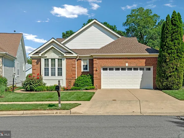 13546 Ryton Ridge Ln, Gainesville, VA 20155