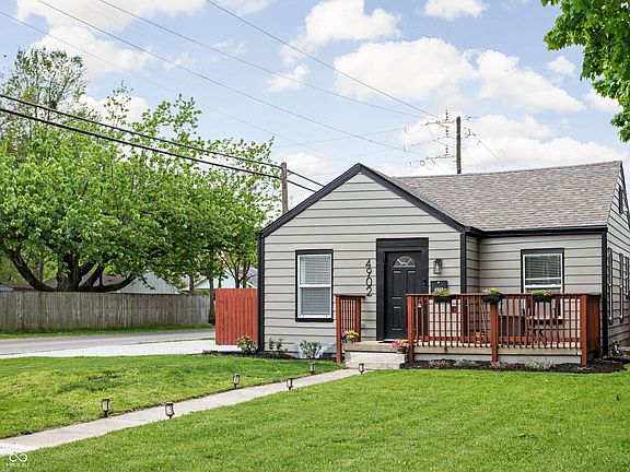 2nd image of 4902 Kingsley Dr