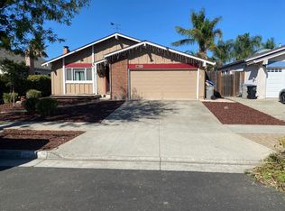 4683 Mia Cir, San Jose, CA 95136
