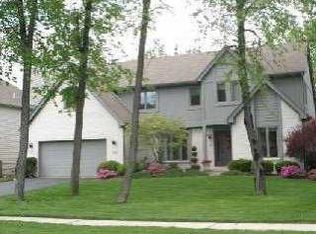 7204 Regents Park Blvd, Toledo, OH
