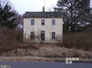 3491 Freedomtown Rd, Crisfield, MD 21817