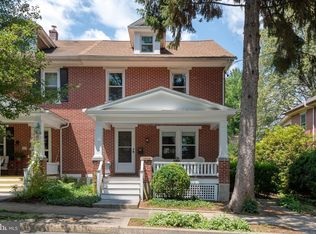 420 Linden St, Lititz, PA 17543