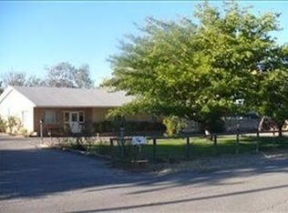 620 Vineyard Rd NE, Albuquerque, NM 87107