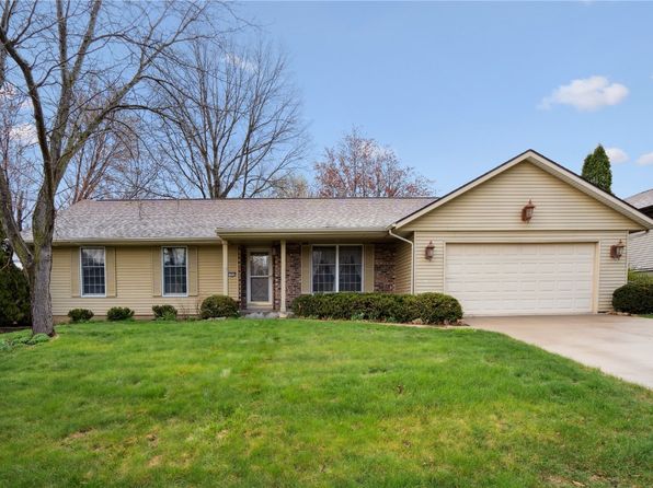 7006 Candlewick Dr NE, Cedar Rapids, IA 52402