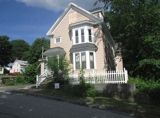 19 Columbia St #1, Ayer, MA 01432