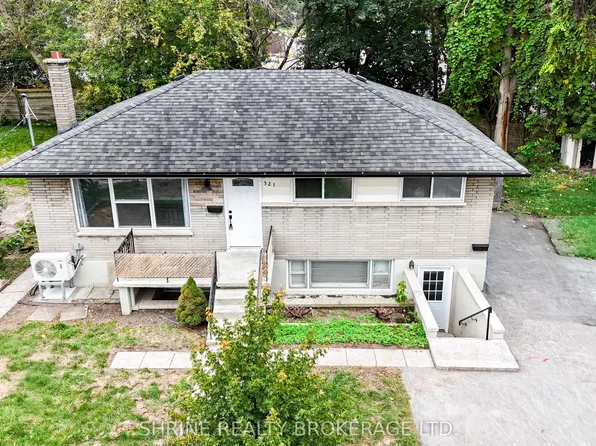 321 Salisbury St, London, ON N5Y 3A8