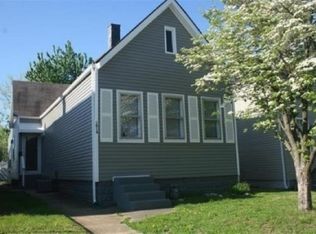 1014 W Iowa St, Evansville, IN 47710