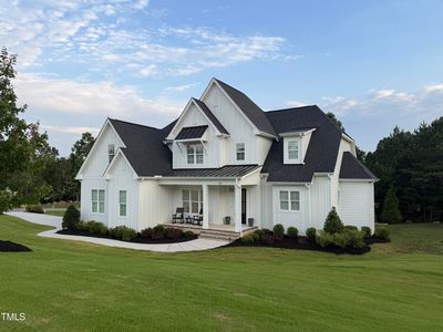 20 Delia Ln, Pittsboro, NC, 27312