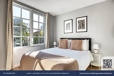 Rented by The Blueground