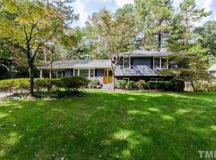 5405 N Hills Dr, Raleigh, NC 27612