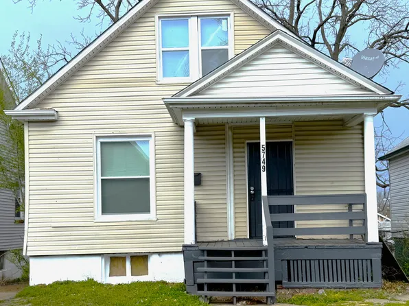 5749 Era Ave, Saint Louis, MO 63136