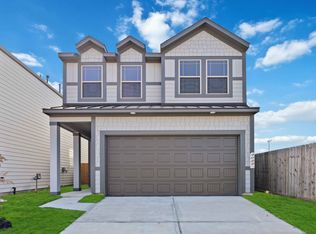 4025 Baja Ln, Houston, TX 77045
