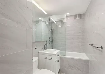 Rented by UES Management