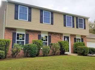 1402 Coventry Ct, Bel Air, MD 21014