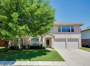 904 Paisley Dr, Flower Mound, TX 75028